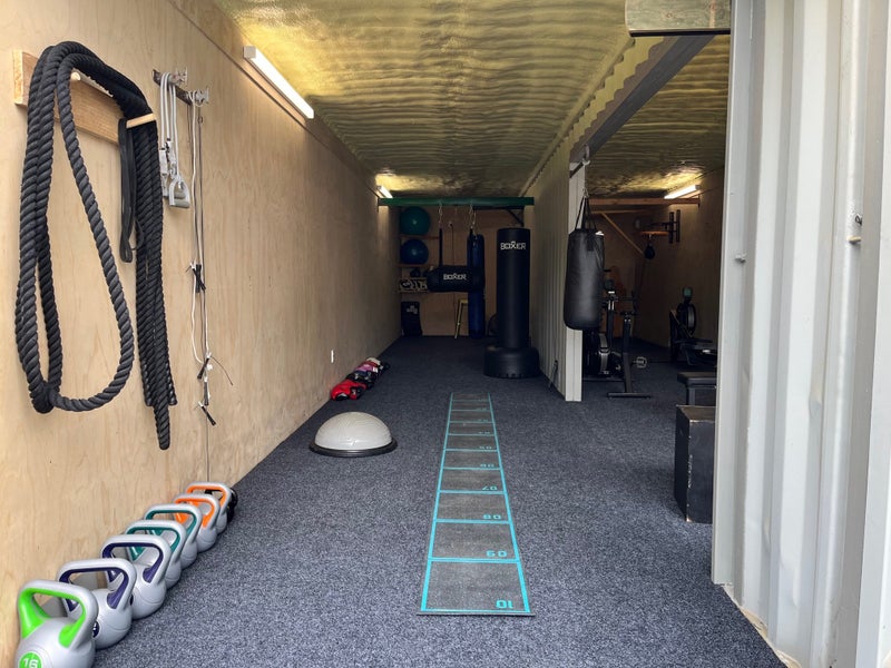 Tiny Home, Studio, Gym, Workshop, Batch62864738268929114