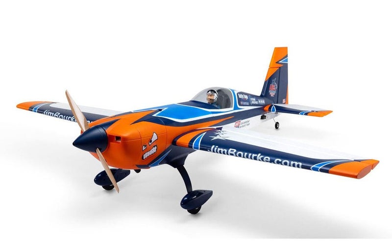 E-flite 330 SC 3D 1.3m BNF Basic with AS3X & SAFE Select Carousel 1