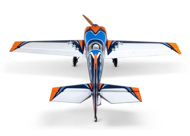 E-flite 330 SC 3D 1.3m BNF Basic with AS3X & SAFE Select Carousel 2