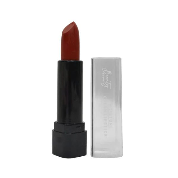 Beauty Buddy Moisture Cream Lipstick 06 Pink Flush 4g Carousel 1