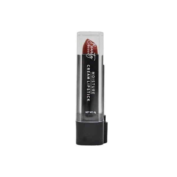 Beauty Buddy Moisture Cream Lipstick 06 Pink Flush 4g Carousel 2