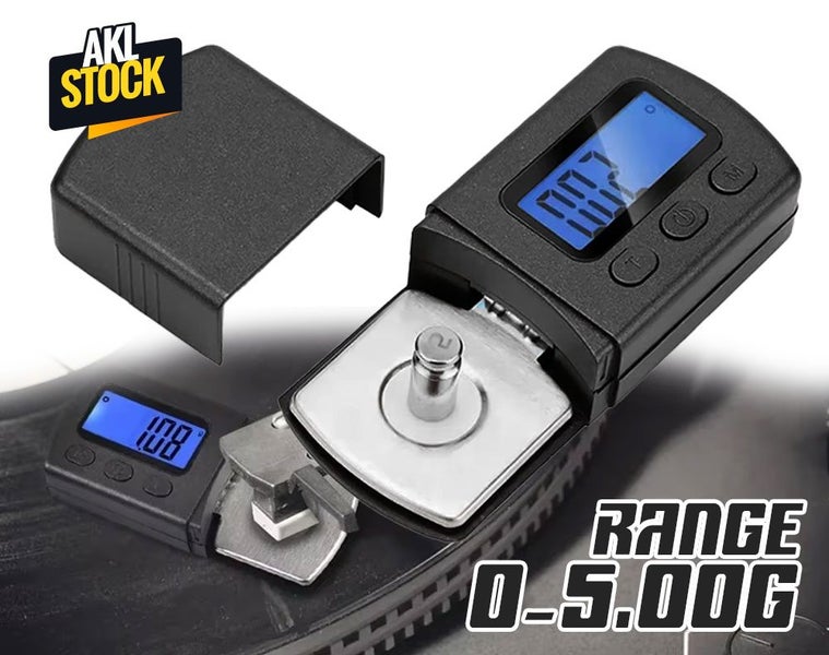 Professional High-Precision Digital Stylus Force Scale (Auckland Stock) Carousel 1