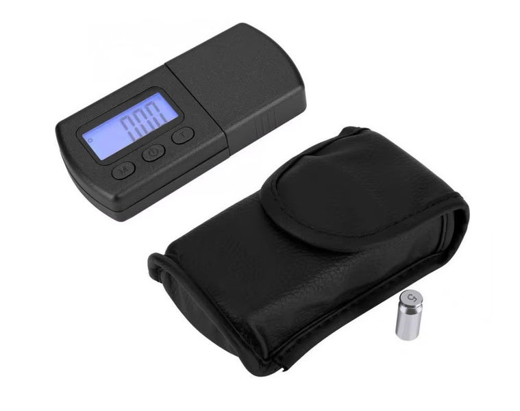 Professional High-Precision Digital Stylus Force Scale (Auckland Stock) Carousel 9