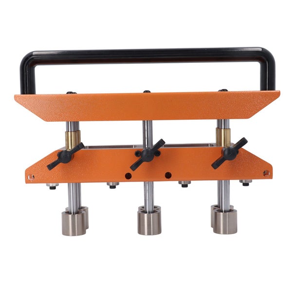 sheet metal edge roller bender roofing sheet edge bender metal rolling bending Carousel 1