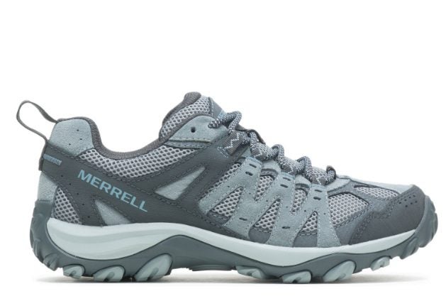 Merrell unisex ACCENTOR 3 low more colours US M's 8 to 12.5 W's US 5 to 10 Carousel 2