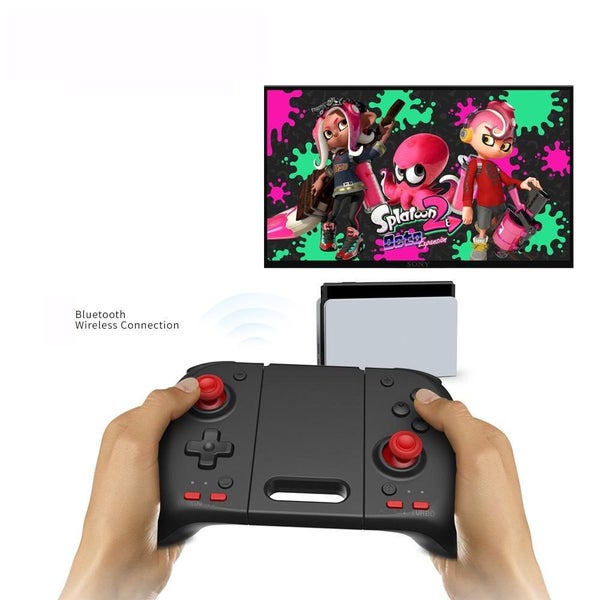 Wireless Split Controller for Switch Oled63613492669441111