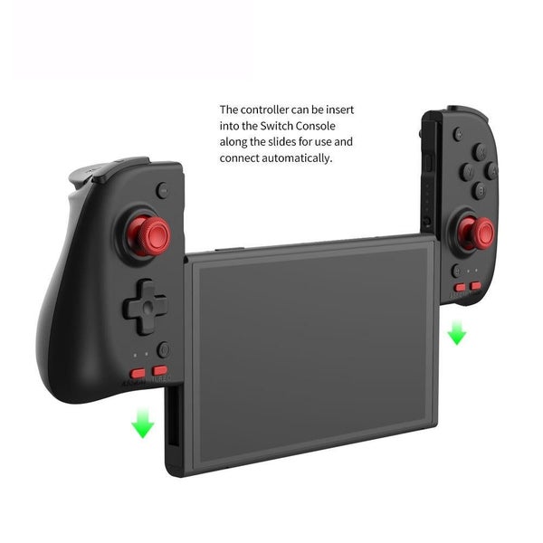 Wireless Split Controller for Switch Oled63613492669441112