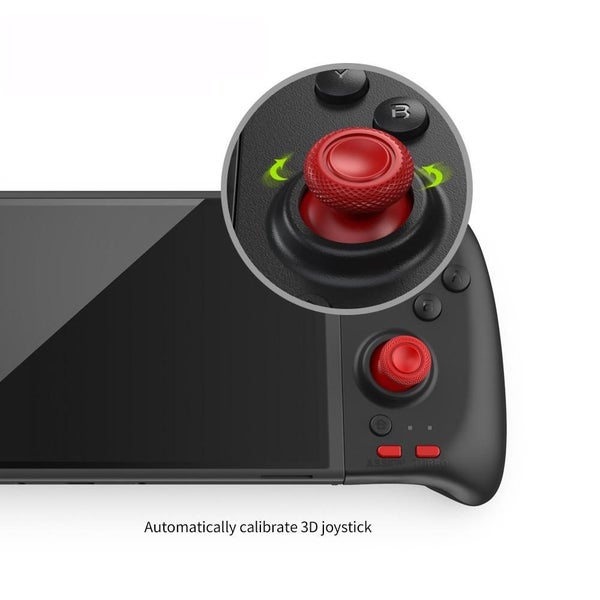 Wireless Split Controller for Switch Oled63613492669441113