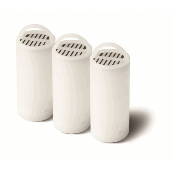 DRINKWELL STAINLESS STEEL FOUNTAIN FILTER REPLACEMENT PK 3 Carousel 1