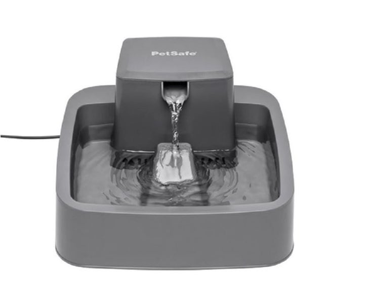 DRINKWELL PET FOUNTAIN 1.8 LITRES for DOGS Carousel 2