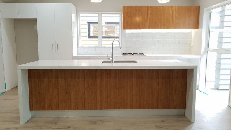 Concealed Bath Mixer Carousel 2