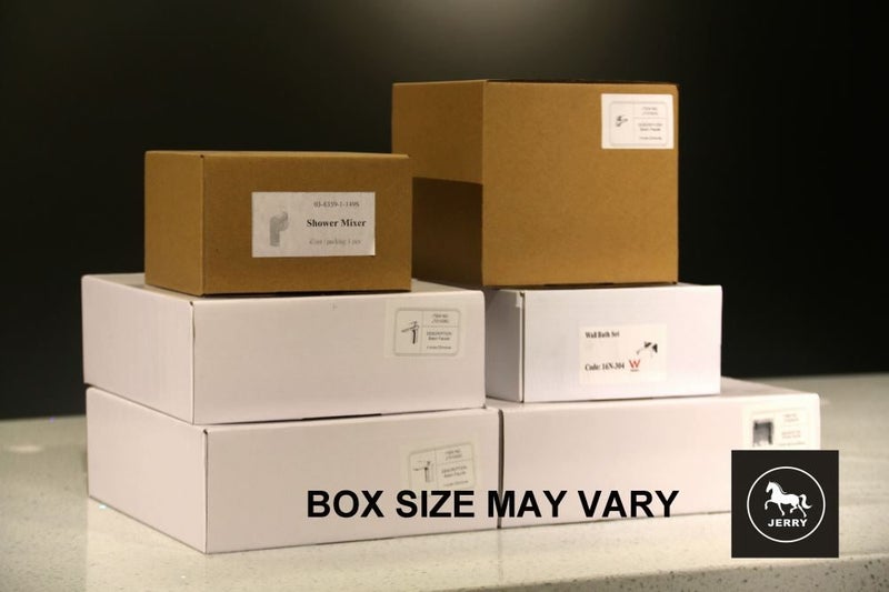 Counter Top Wash Basin Carousel 6