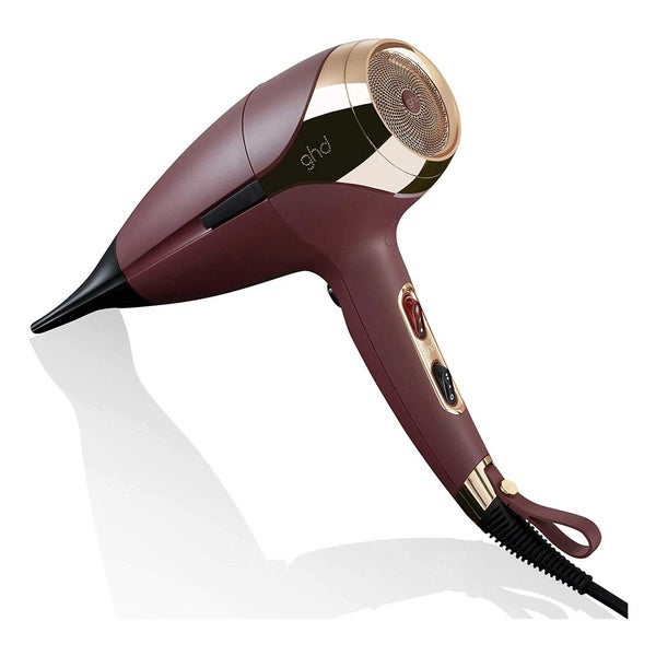 ghd Helios Professional Hair Dryer - Plum Carousel 1