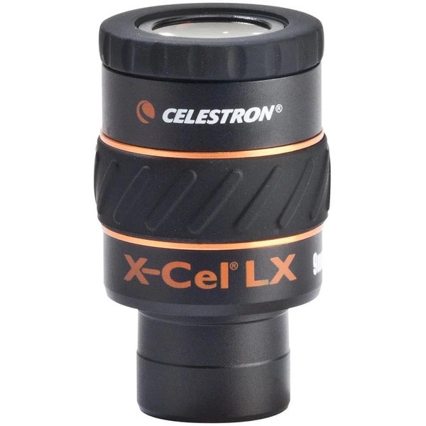 Celestron X-Cel LX Telescope Eyepieces Carousel 1