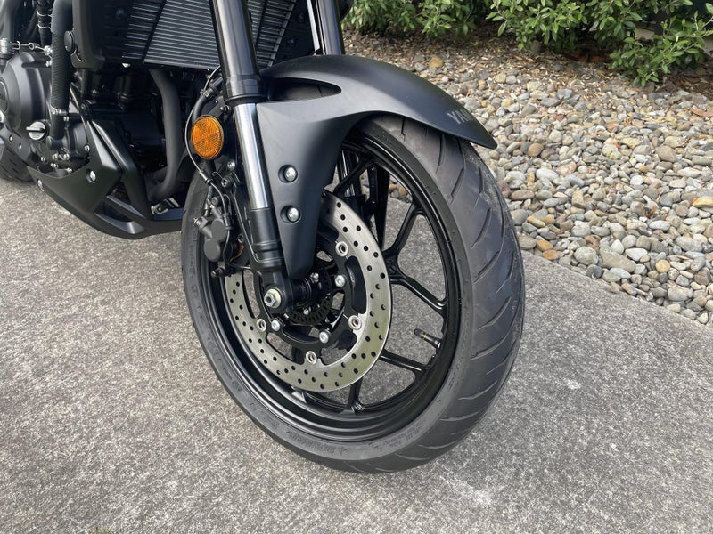 2024 Yamaha MT-03 SAVE $1,150! INCLUDES ORC!62865831821699114