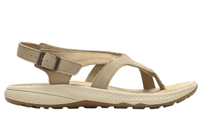 Merrell Momentum Buzz Womens Sandals Carousel 1