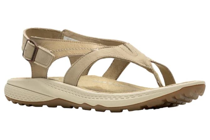 Merrell Momentum Buzz Womens Sandals Carousel 2