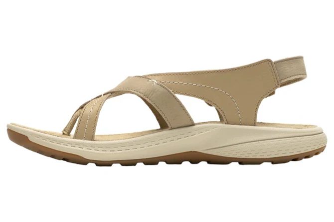 Merrell Momentum Buzz Womens Sandals Carousel 4
