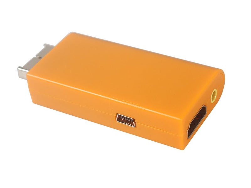 PS1 & PS2 to HDMI Converter - Sale Sale NZ Stock Deal Carousel 8