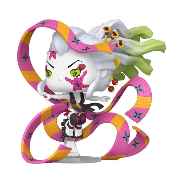Demon Slayer - Daki (Demon Form) Pop! Deluxe Carousel 2