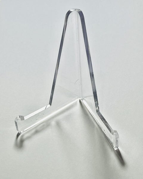9.5 inches Coin Stand - (Coin not included) Carousel 1
