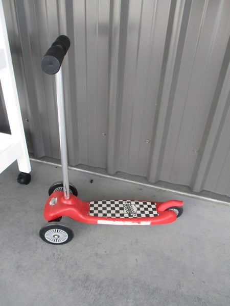 3 wheel scooter - Morrinsville pickup Carousel 1