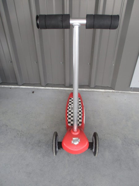 3 wheel scooter - Morrinsville pickup Carousel 2