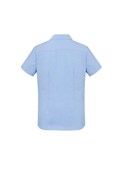 LADIES REGENT S/S SHIRT S912LS Carousel 1