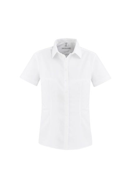 LADIES REGENT S/S SHIRT S912LS Carousel 6