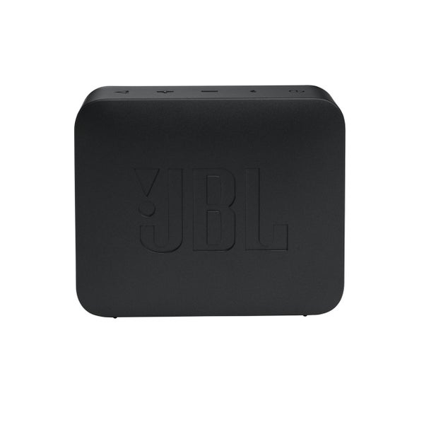 JBL Go Essential IPX7 Waterproof Portable Bluetooth Speaker - Black Carousel 2