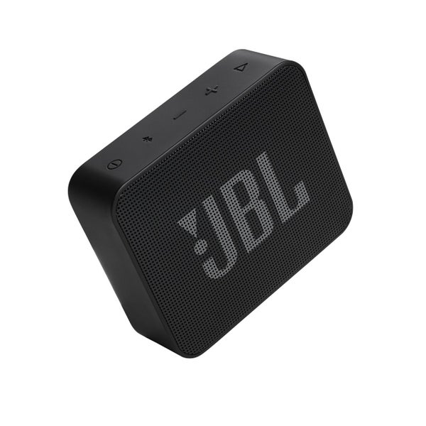 JBL Go Essential IPX7 Waterproof Portable Bluetooth Speaker - Black Carousel 5