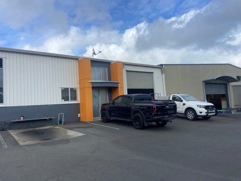 C Pukete Road Te Rapa Hamilton Waikato