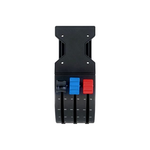 Logitech G PRO Quadrant Flight Throttle Carousel 5