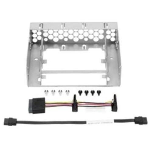 HPE MicroServer Gen10 Non Hot Plug SFF Converter Kit [870213-B21] Carousel 1