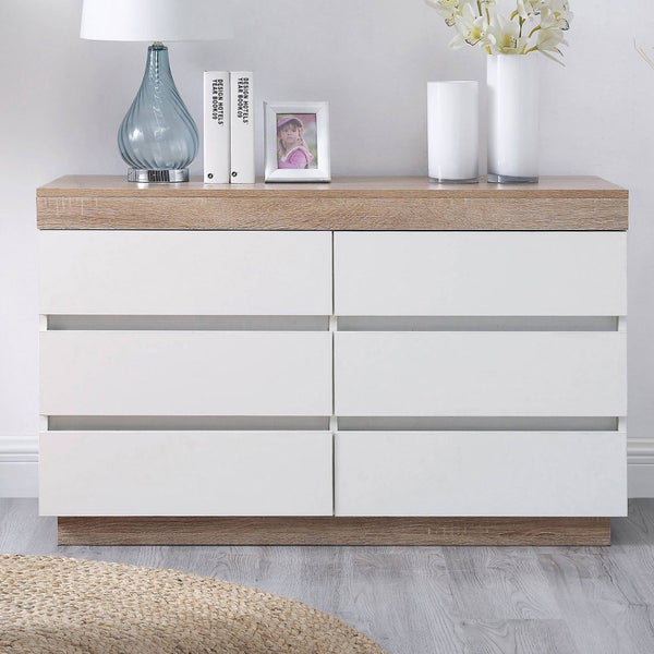 Lowboy Drawers Carousel 1
