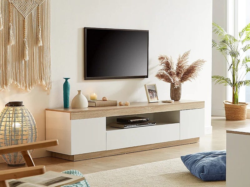 Entertainment Unit TV cabinet Carousel 2