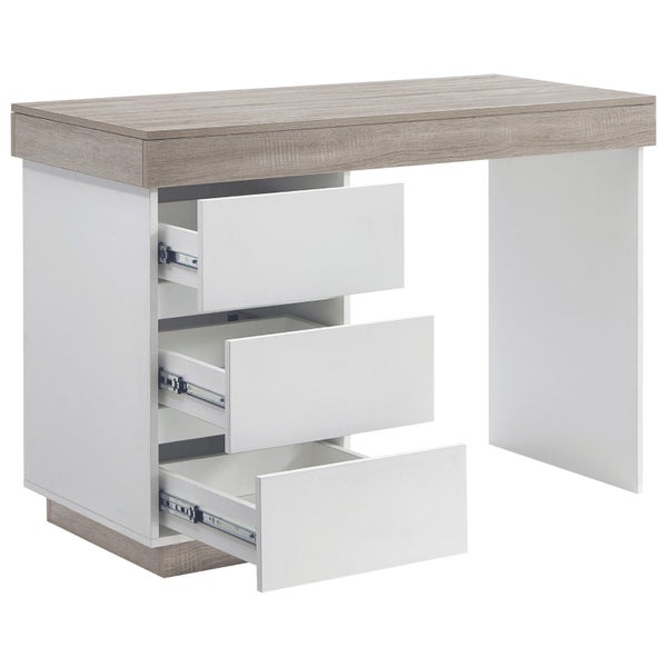 Desk with drawers Carousel 1