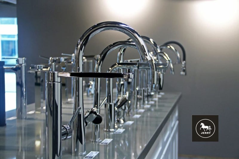 Shower Mixer 30% off Carousel 6