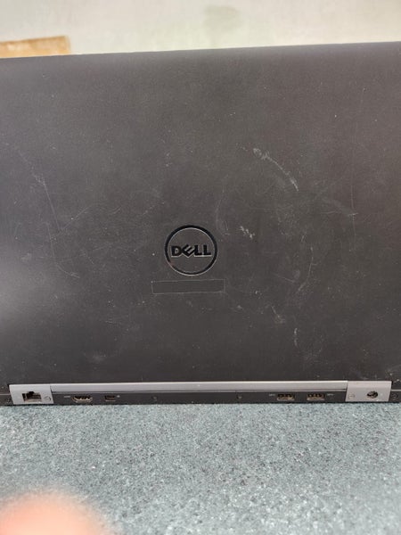 Dell Latitude E7470 14" Laptop i5-6330 CPU 16Gb RAM , 256Gb SSD Carousel 2