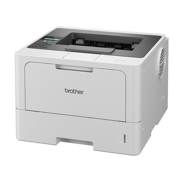 Brother Hll5210Dw 48Ppm Mono Laser Printer BPL350 Carousel 1