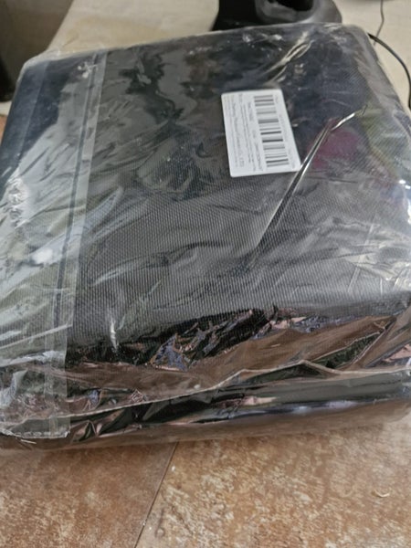 Mosquito Net PP Nano Window Scree Carousel 1