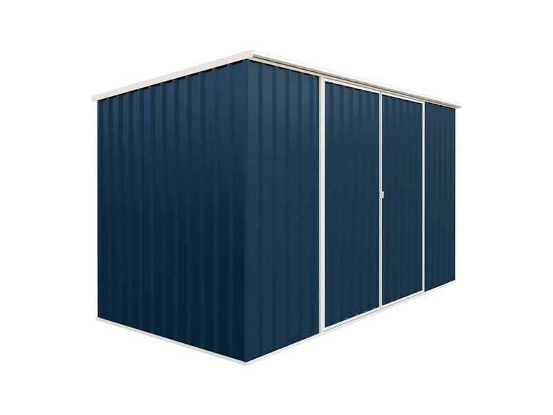 Garden Shed Carousel 2