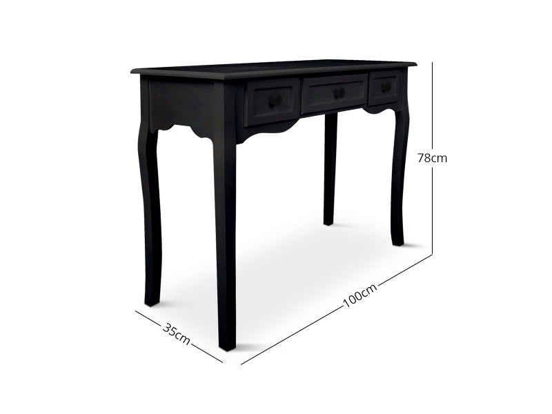 Console Table Carousel 2