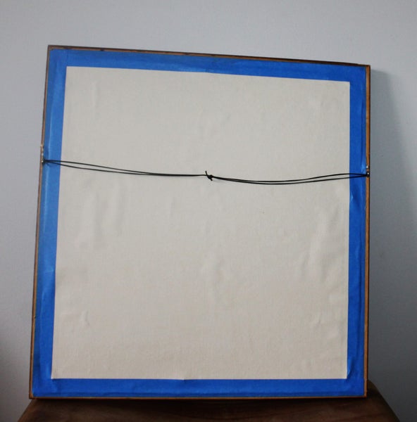 +++ VINTAGE POP ART "DIETRICH" PRINT +++ Carousel 18