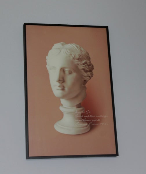 +++ VENUS DE MILO ART /PRINT +++ Carousel 1