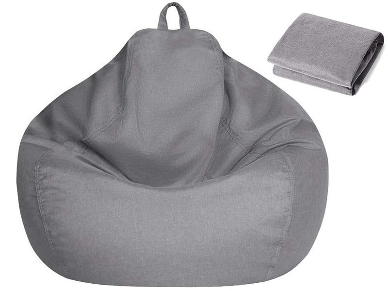 Bean Bag Chair Cover Sofa Cushion - (NZ CLEARANCE) Carousel 1
