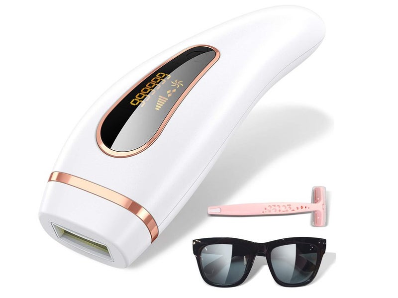 IPL Laser Hair Removal System - (NZ CLEARANCE) Carousel 1