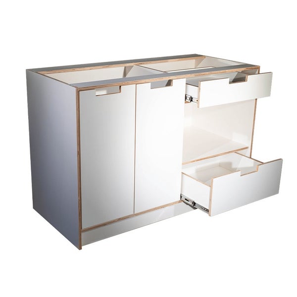 1300mm Wide plywood Kitchenette Great deal for tiny homes and granny flats Carousel 3