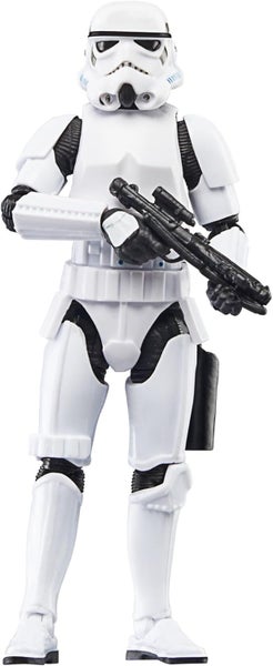 Star Wars Vintage Collection #231 - Imperial Stormtrooper (A Grade Card) Carousel 2