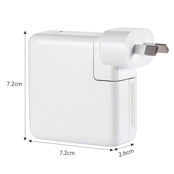New Replacement 45W MacBook Charger Afterpay Carousel 2
